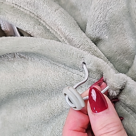 NWT FIFTH♡SUN PLUSH BUTTERFLY TWO-PIECE LOUNGE SET - Picture 12 of 16